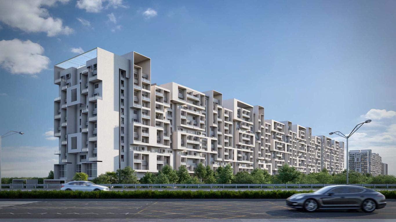 Rohan Ananta Phase 3
